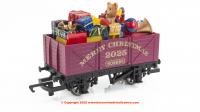 R60316 Hornby Christmas Wagon 2025
